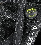 Ping 2003 i3 Full Cord 15-Pack Ribbed .580 Grips 15 Pack Gold +1/32