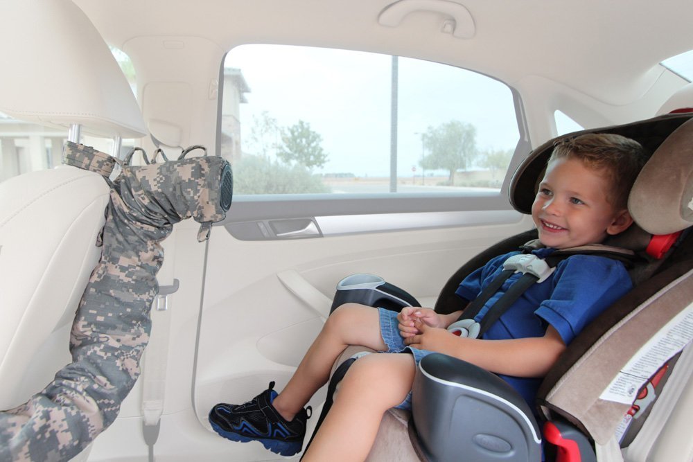 Amazon.com : Noggle Extend Your Air Conditioning or Heat to Your ...