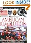 American Revolution (DK Eyewitness Books)