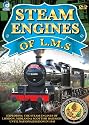 Steam Engines of L.M.S [DVD] [2009]