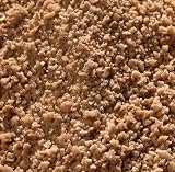 Gourmet Bali Coconut and Lime smoked sea salt - available in 2, 4, 8 and 16 Ounce Bags