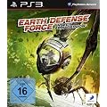 Earth Defense Force: Insect Armageddon