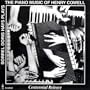 Sorrel Doris Hays Plays the Piano Music of Henry Cowell