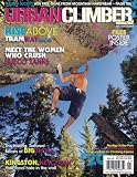 Urban Climber Magazine