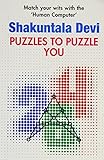 Puzzles to Puzzle You