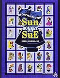 International Sunbonnet Sue