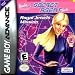 Secret Agent Barbie: Royal Jewels Mission GBA