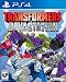 Transformers Devastation (PS4) RS.1485.00