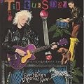 Everything's different now (1988)
