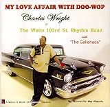 My Love Affair With Doo-Wop