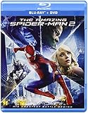 The Amazing Spider-Man 2 (Blu-ray/DVD/UltraViolet Combo Pack)