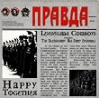 Happy Together