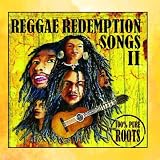 Reggae Redemptions