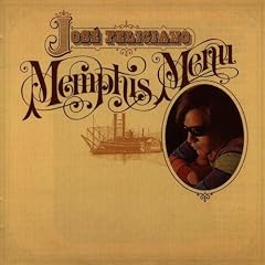 Memphis Menu