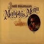 Memphis Menu ~ Jose Feliciano