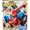 Spiderman Floor Puzzle