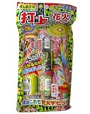☆はじめての打上花火セット
