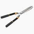 Fiskars 91786935 10" Hedge Shears