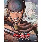 ��������٥륻�륯BD-BOX [Blu-ray]