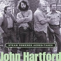 Steam Powered Aero-Takes