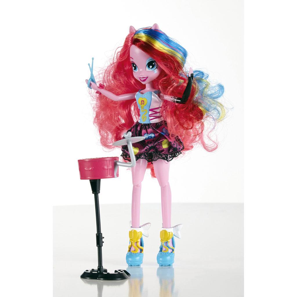 My Little Pony Equestria Girls ...