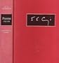 Poems, 1923-1954
