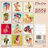 Favourite Pin Ups 2009. Artwork Edition - 