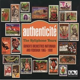 Authenticit� - The Syliphone Years