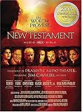 The Word of Promise: New Testament Audio Bible