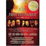 TheWordofPromise:NewTestamentAudioBible