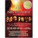 The Word of Promise: New Testament Audio Bible