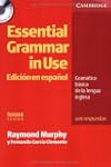 Essential grammar in use with key + c...
