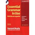 Essential grammar in use with key + cd rom (Grammar in Use S.)