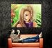 XJ1639 Naruto Yamanaka Ino Anime Manga Art HUGE GIANT WALL Print POSTER
