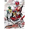 仮面ライダー電王 VOL.9 [DVD]