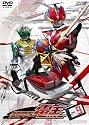 仮面ライダー電王 VOL.9 [DVD]