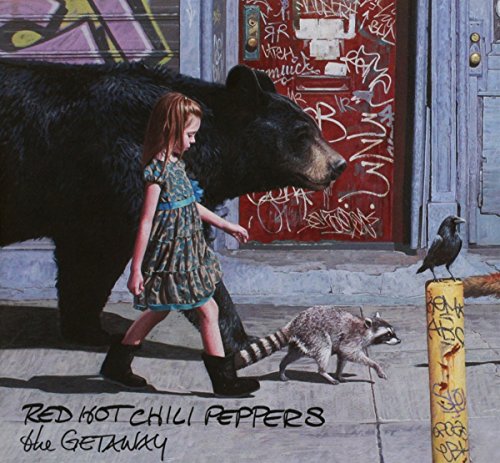 Red Hot Chili Peppers - Dreams of a Samurai Lyrics - Zortam Music