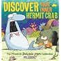 Discover Your Inner Hermit Crab: The Fifteenth She&hellip by Jim Toomey