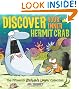 Discover Your Inner Hermit Crab: The Fifteenth Shermans Lagoon Collection