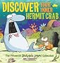 Discover Your Inner Hermit Crab: The Fifteenth Sherman's Lagoon Collection (Sherman's Lagoon Collections)