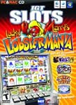 Igt Slots: Lucky Larry Lobstermania