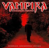 Produkt-Bild: Vampira 05. Niemandes Freund: TEIL 5