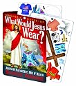 What Would Jesus Wear