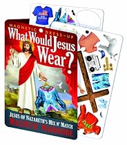 What Would Jesus Wear