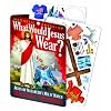 What Would Jesus Wear