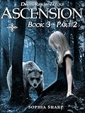 Ascension (Graced Part 2) (Dream Realms Trilogy)