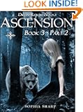 Ascension (Graced Part 2) (Dream Realms Trilogy)