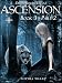 Ascension (Graced Part 2) (Dream Realms Trilogy)