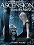 Ascension (Graced Part 2) (Dream Realms Trilogy)