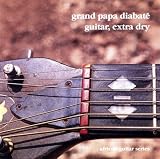 Guitar Extra Dry